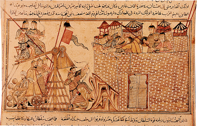 O Império Mongol: Maior Império Contíguo da História